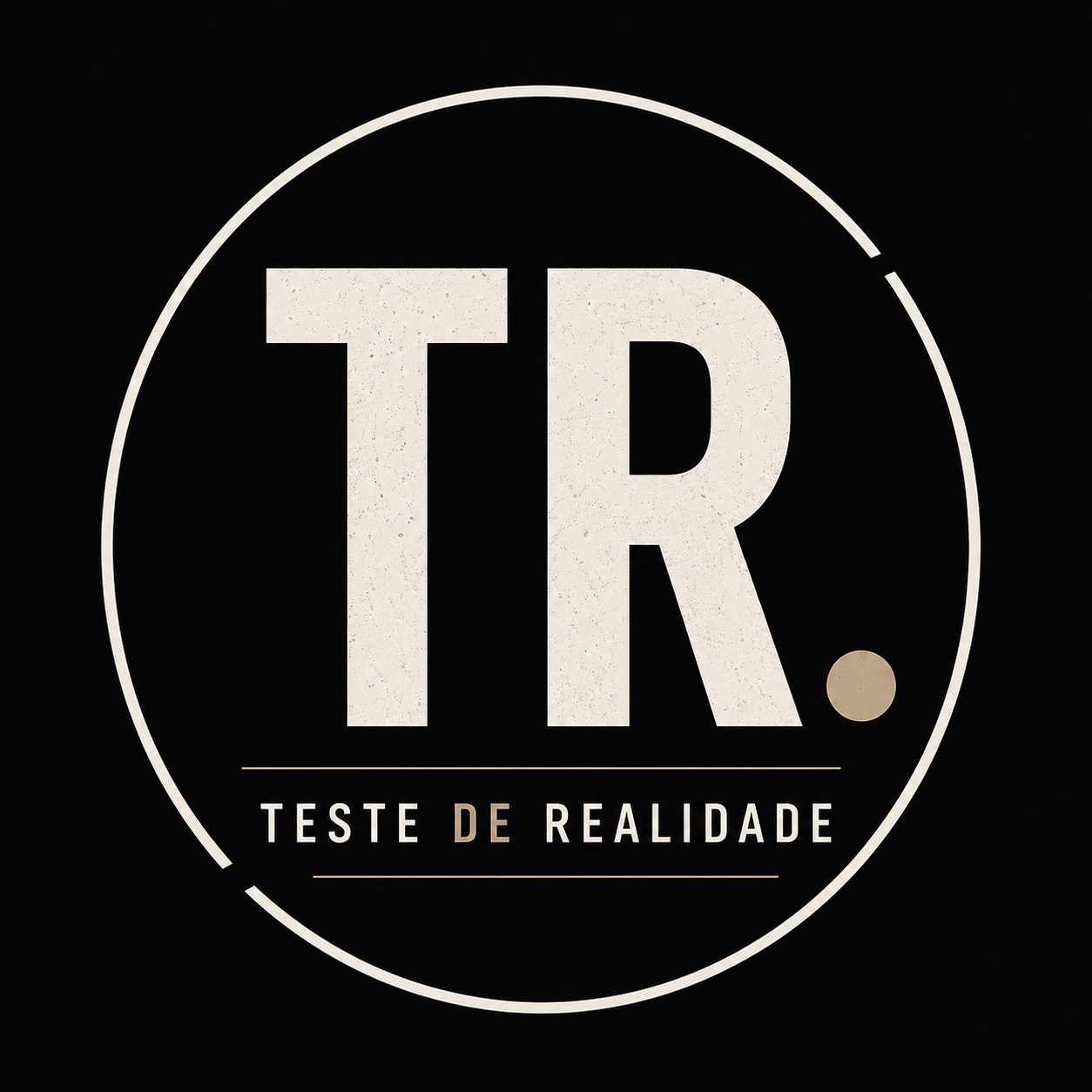 Teste de Realidade